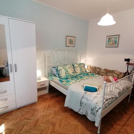 Olivera Apartments Pula Room photo