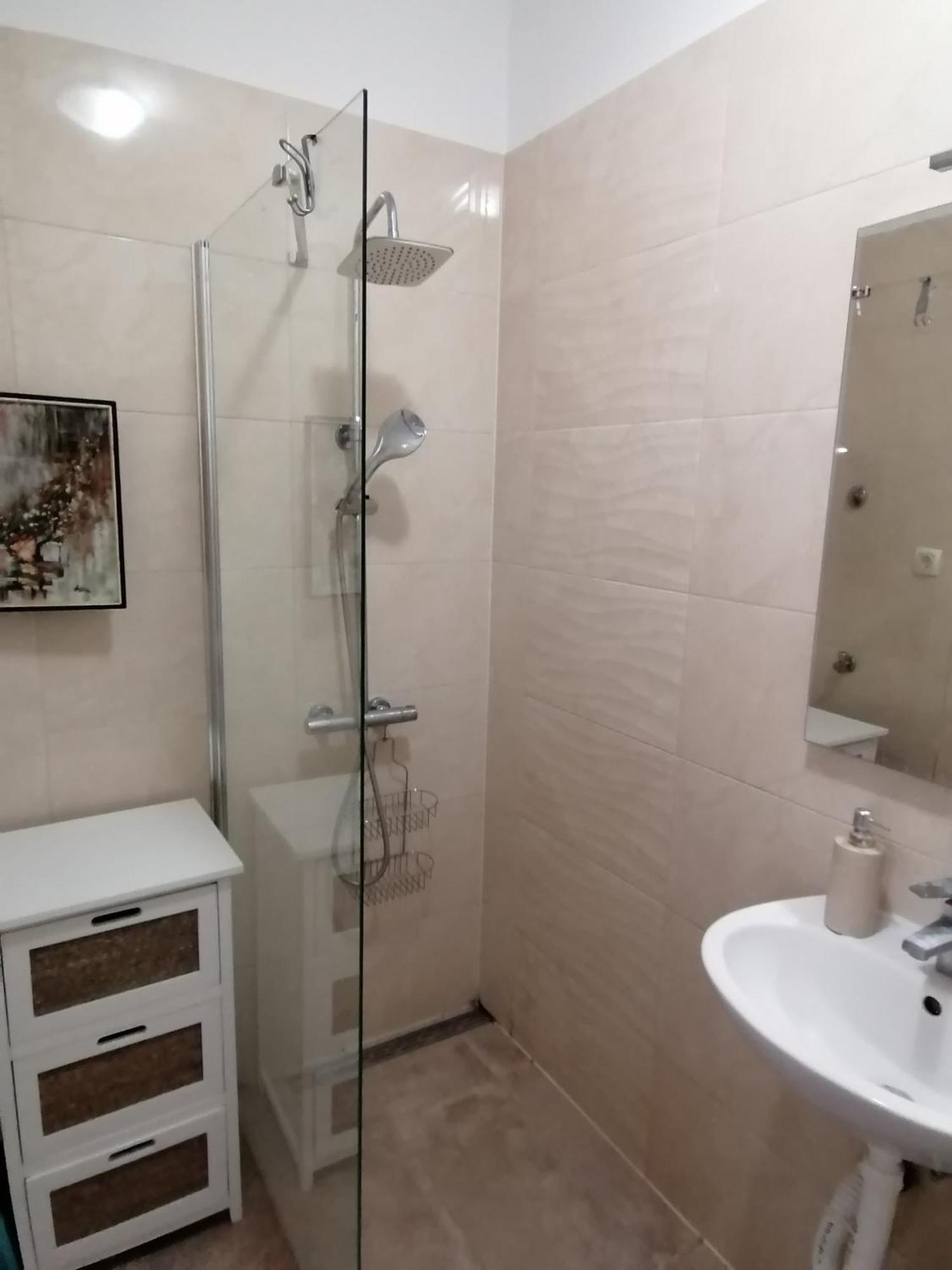 Olivera Apartments Pula Room photo