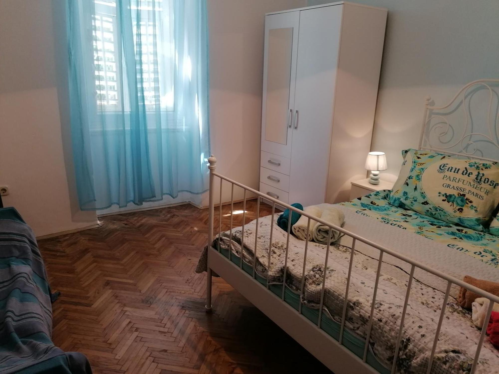 Olivera Apartments Pula Room photo