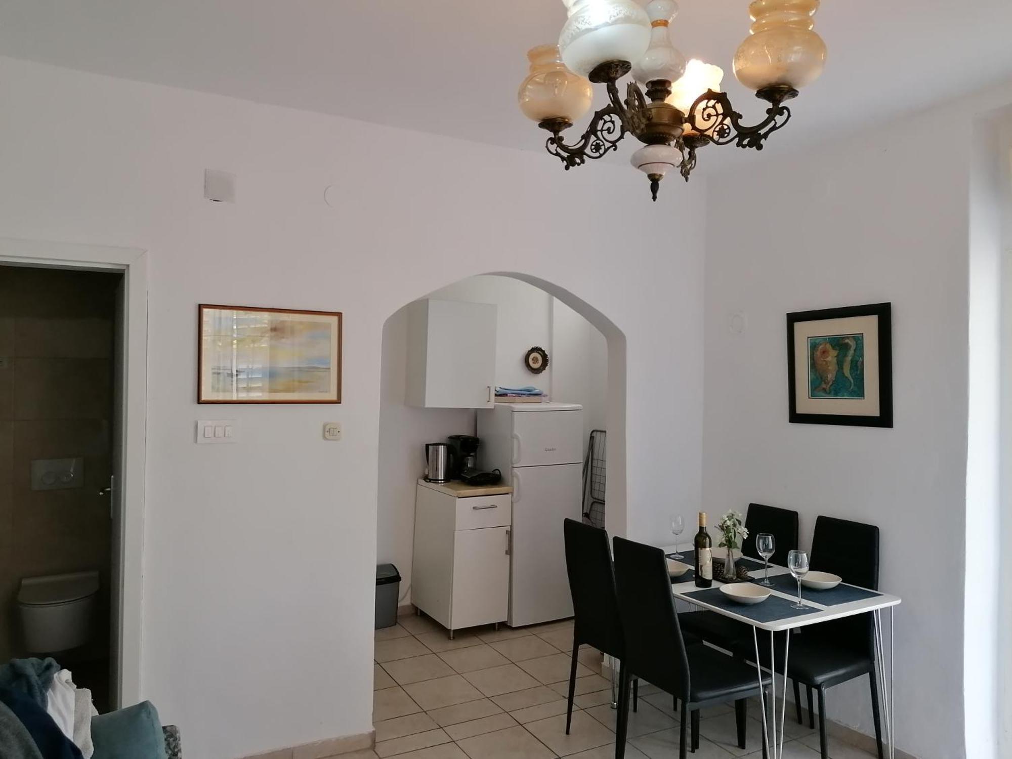 Olivera Apartments Pula Room photo