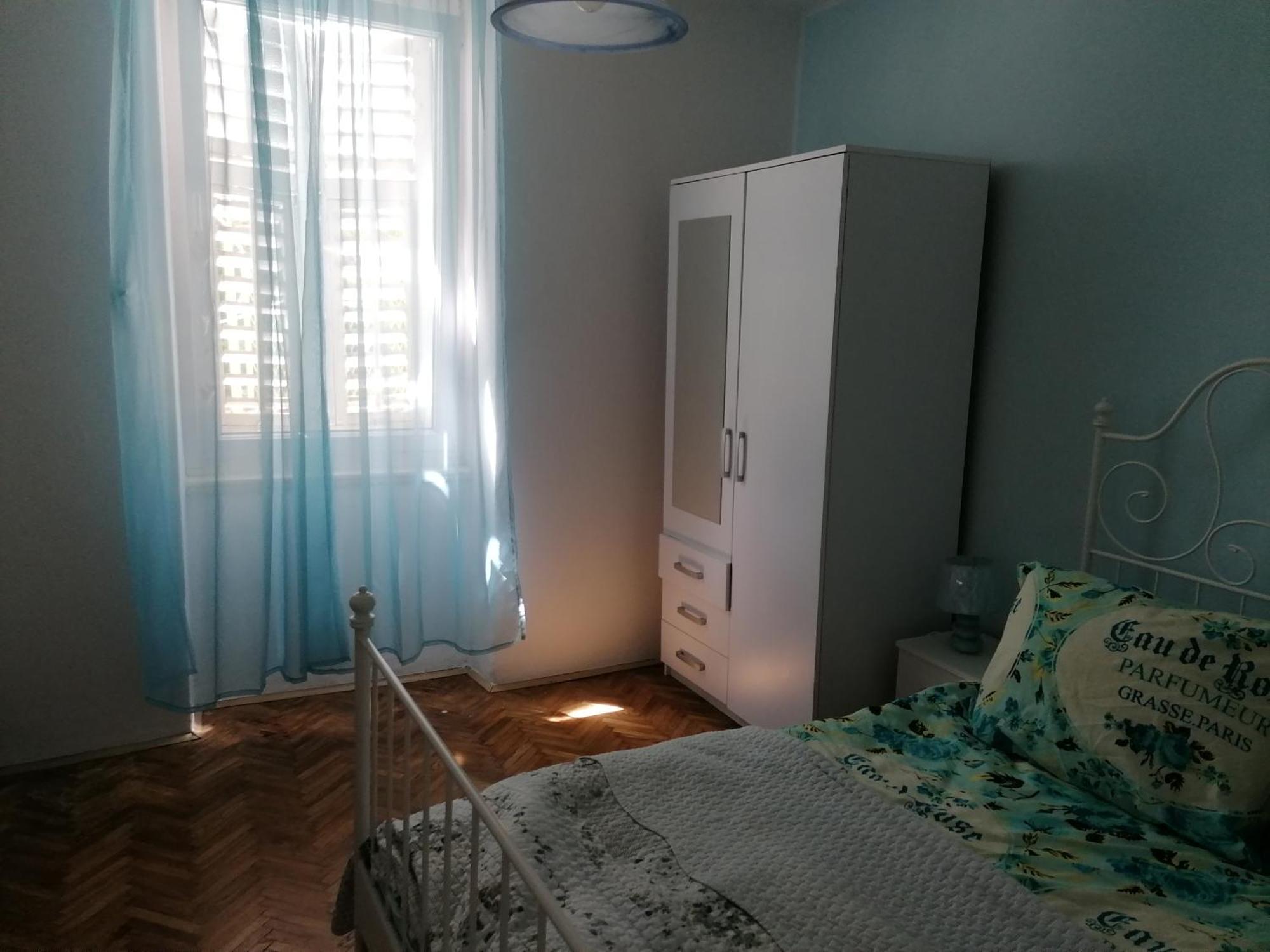 Olivera Apartments Pula Room photo