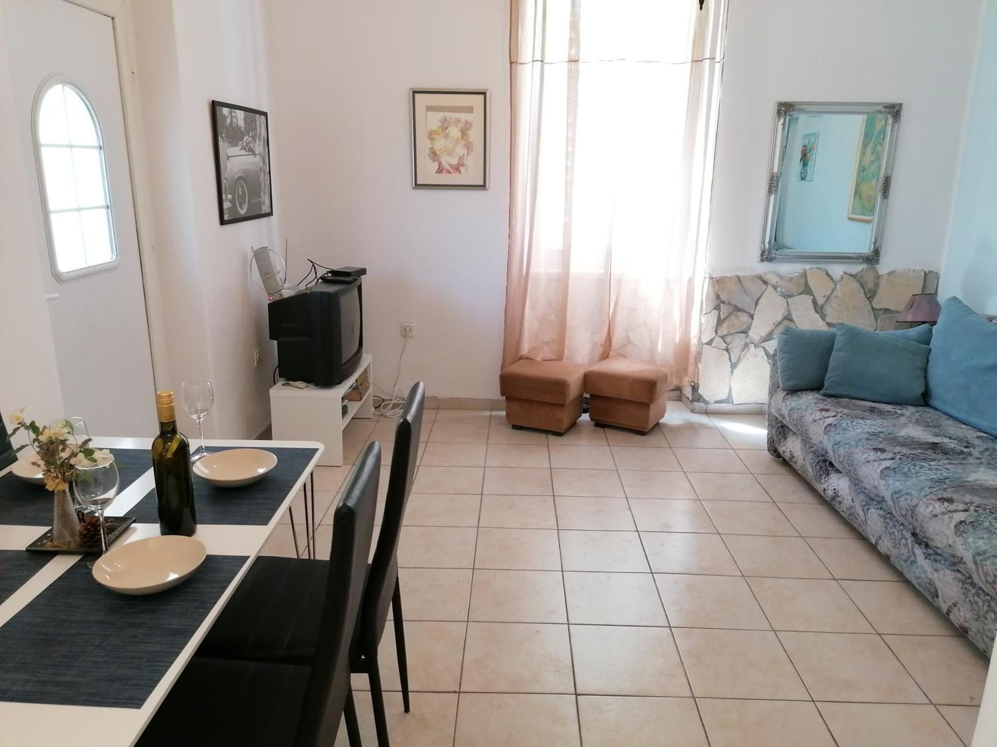 Olivera Apartments Pula Room photo