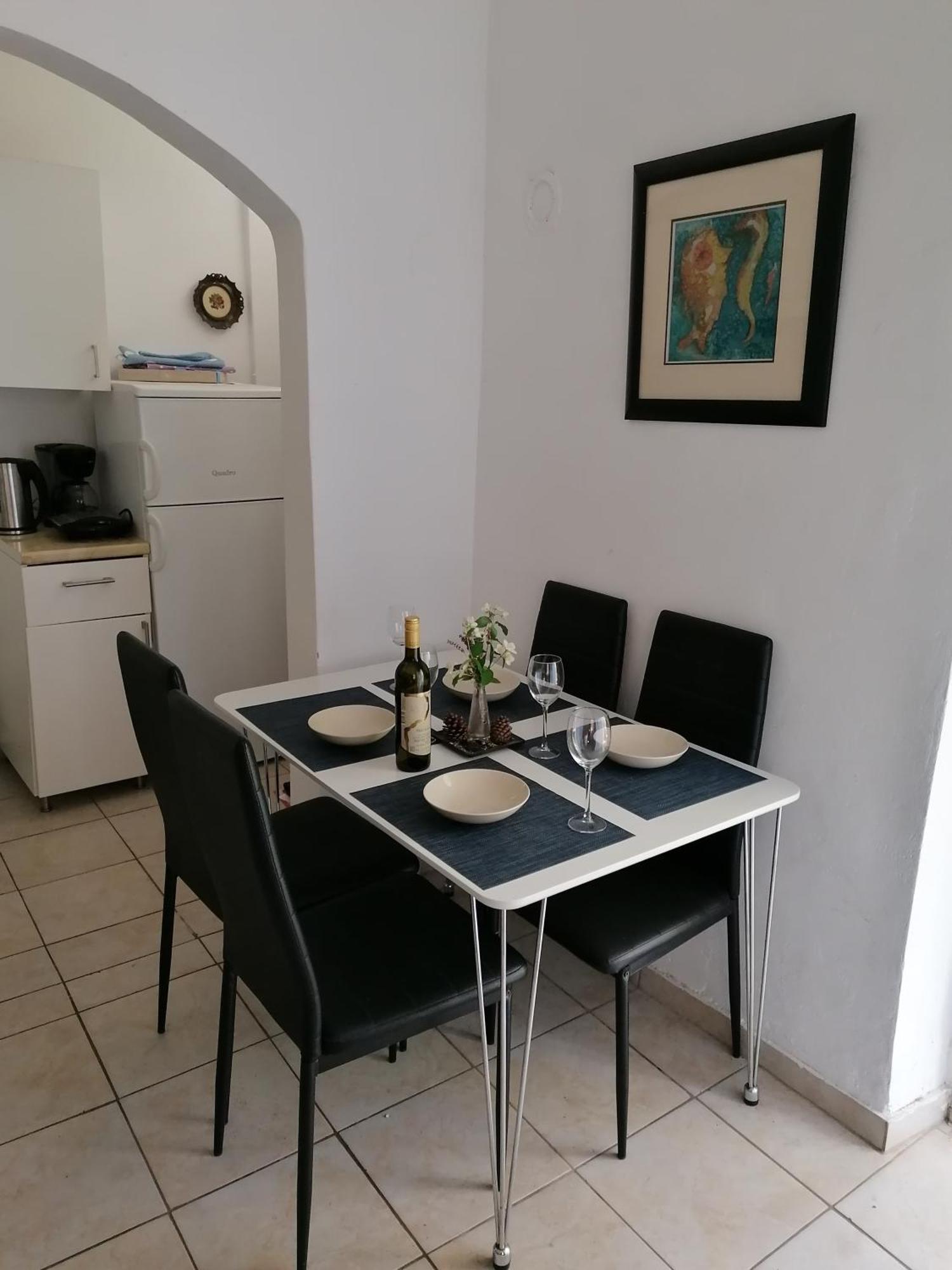Olivera Apartments Pula Room photo